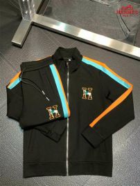 Picture of Hermes SweatSuits _SKUHermesM-3XL12yn7728904